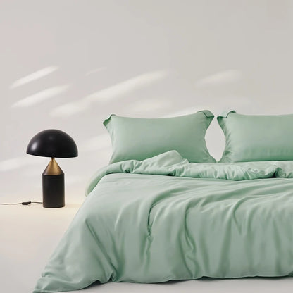 Vaultora™ Ultra-Cooling Bamboo Sheet Set