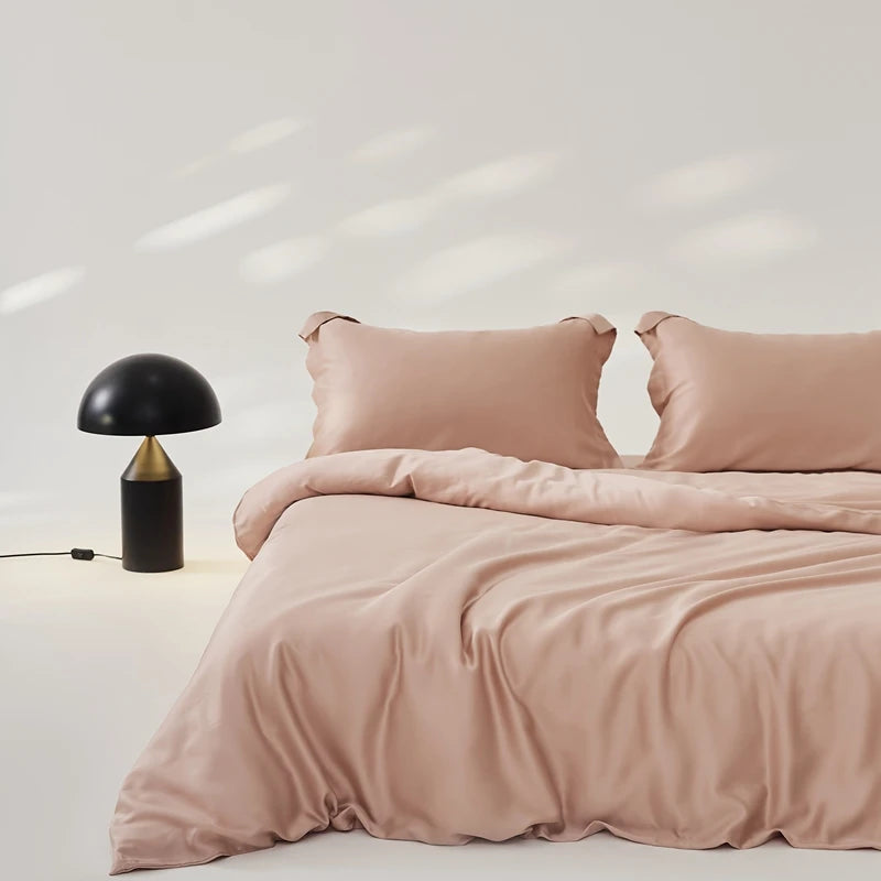 Vaultora™ Ultra-Cooling Bamboo Sheet Set
