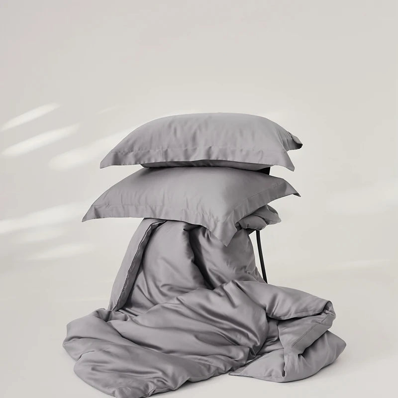 Vaultora™ Ultra-Cooling Bamboo Sheet Set