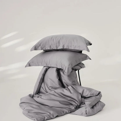 Vaultora™ Ultra-Cooling Bamboo Sheet Set