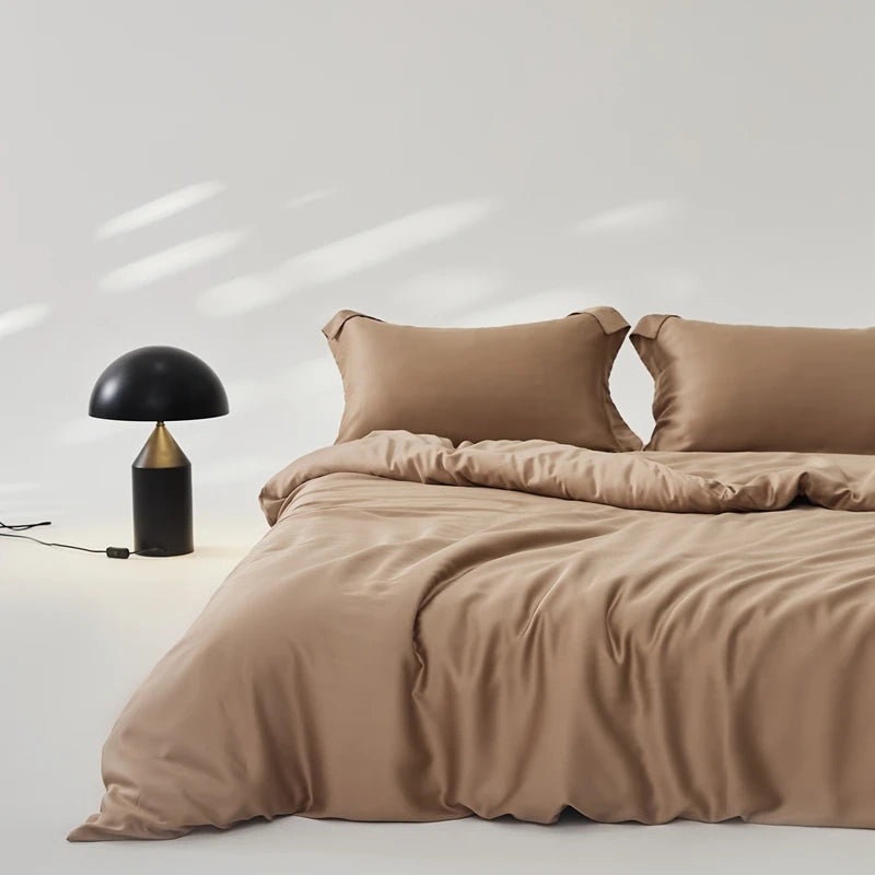 Vaultora™ Ultra-Cooling Bamboo Sheet Set