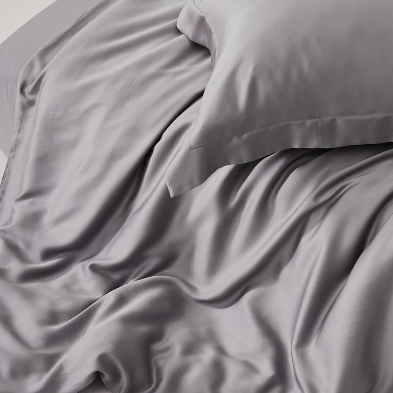 Vaultora™ Ultra-Cooling Bamboo Sheet Set