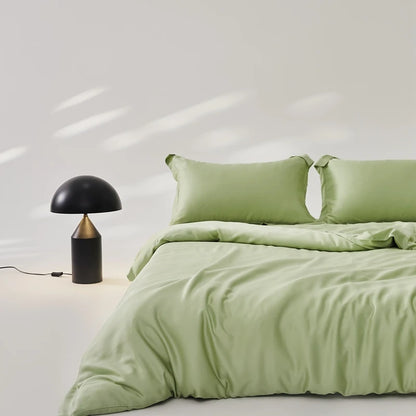 Vaultora™ Ultra-Cooling Bamboo Sheet Set