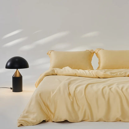 Vaultora™ Ultra-Cooling Bamboo Sheet Set