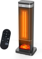 Vaultora™ 24Inch Portable Space Heater