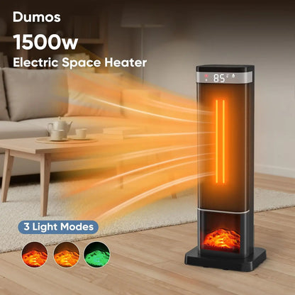Vaultora™ 24Inch Portable Space Heater