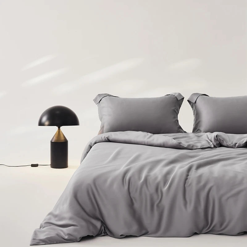 Vaultora™ Ultra-Cooling Bamboo Sheet Set