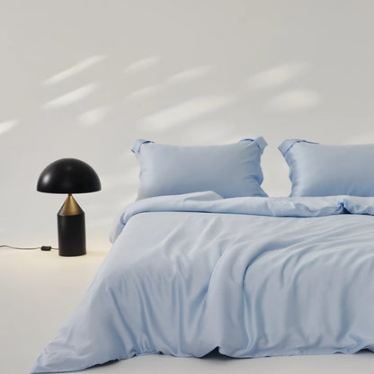Vaultora™ Ultra-Cooling Bamboo Sheet Set
