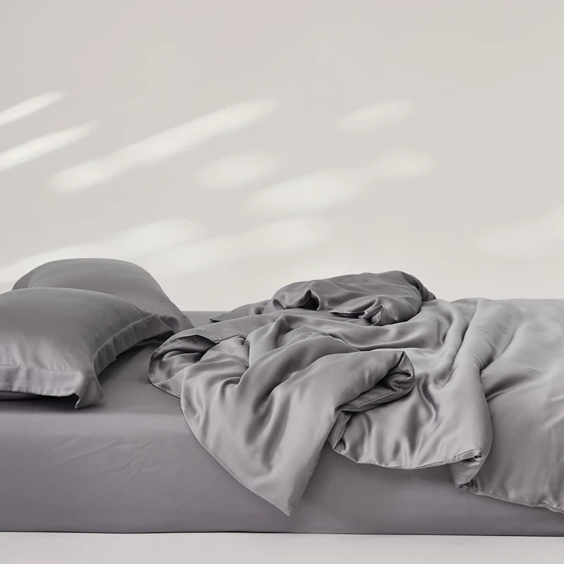 Vaultora™ Ultra-Cooling Bamboo Sheet Set
