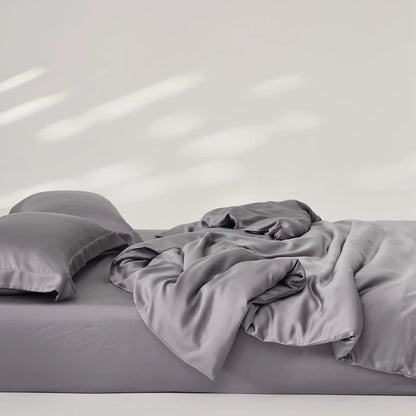 Vaultora™ Ultra-Cooling Bamboo Sheet Set