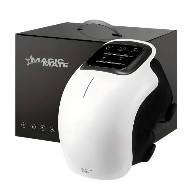 Vaultora™ JointRevive Electric Knee Massager
