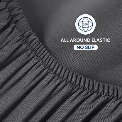 Vaultora™ Ultra-Cooling Bamboo Sheet Set